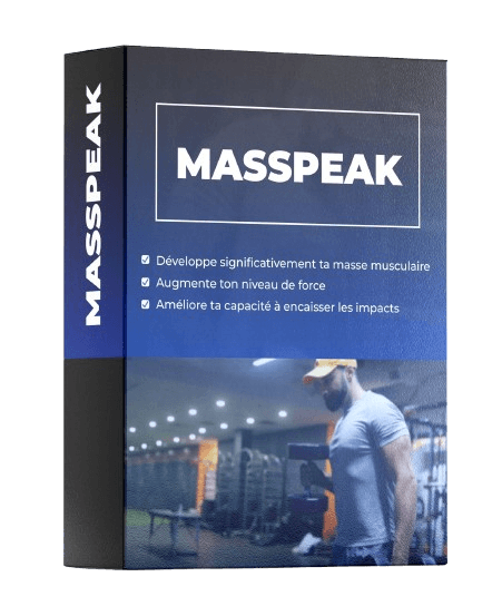MASSPEAK
